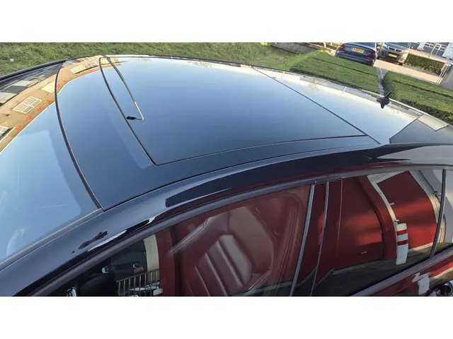 Volkswagen Golf 1.4 TSI GTE 2015 Hybride Benzine 9