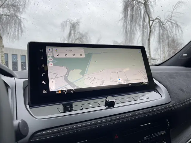 Nissan QASHQAI 1.3 MHEV Xtronic Tekna Plus 2026 Benzine 17