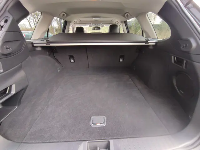 Subaru Outback 2.5i Premium 2019 Benzine 24