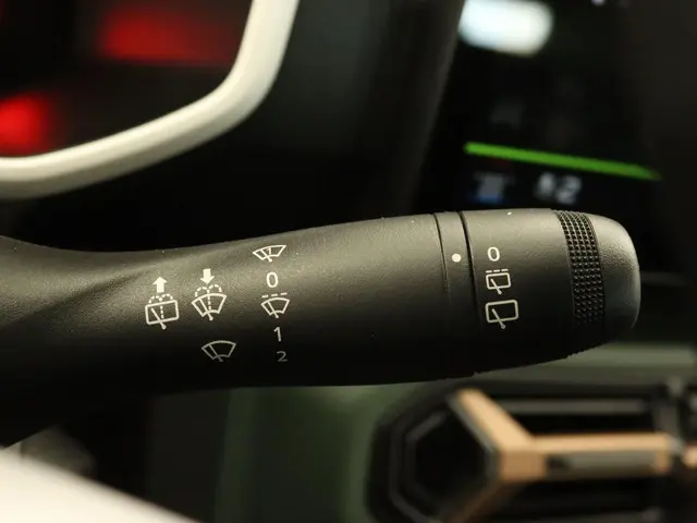 Dacia Spring Extreme 65 26.8 kWh 2025 Elektrisch 20