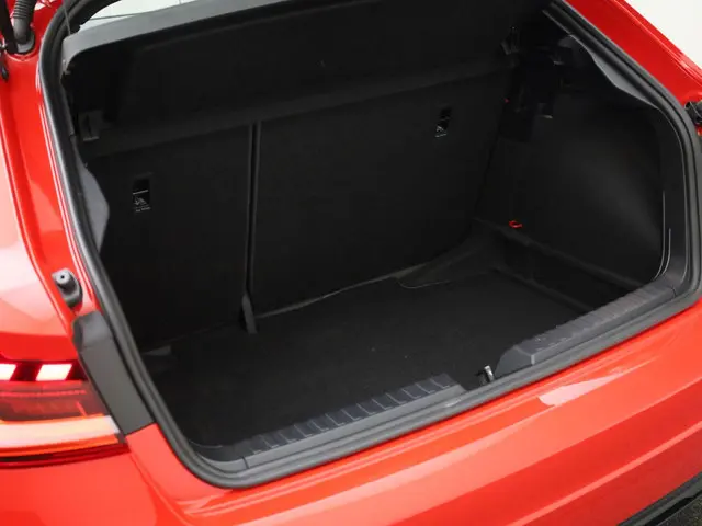 Audi A1 Sportback 25 TFSI/95PK epic 2021 Benzine 18