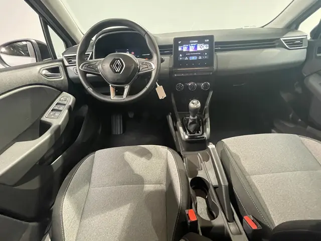 Renault Clio 3