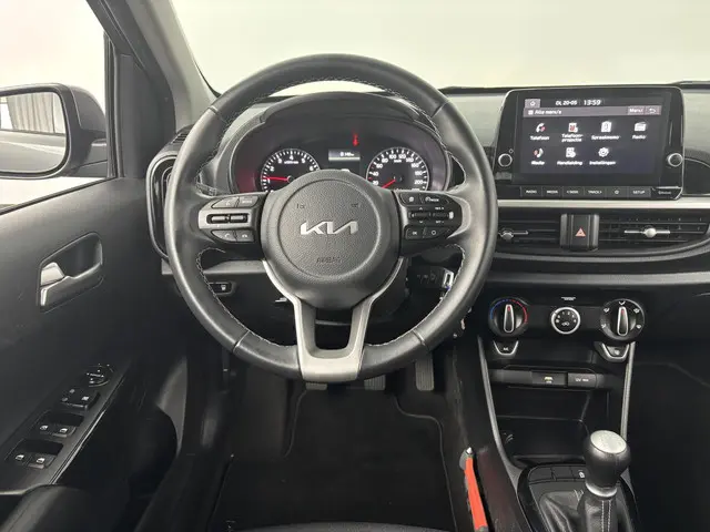 Kia Picanto 3