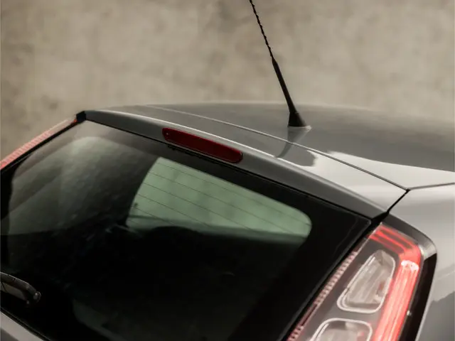 Fiat Punto Evo 0.9 TwinAir Sport 2013 Benzine 24