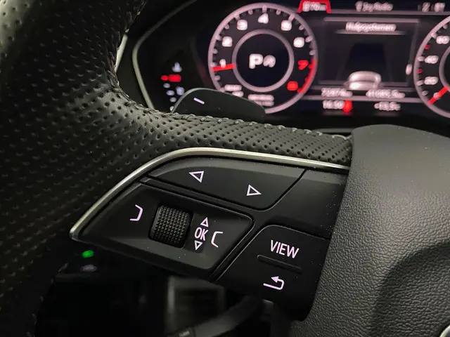 Audi Q5 45 TFSI quattro S edition 2019 Benzine 17