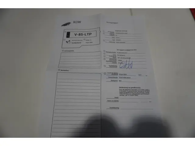 Dacia Dokker 1.6 MPI 100 Basic (MARGE AUTO) 2016 Benzine 22