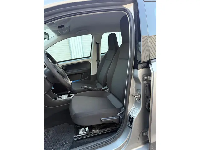 Škoda Citigo 1.0 Automaat 2015 Benzine 9