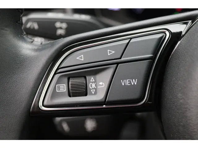 Audi A1 Sportback 25 TFSI Pro Line 2019 Benzine 30