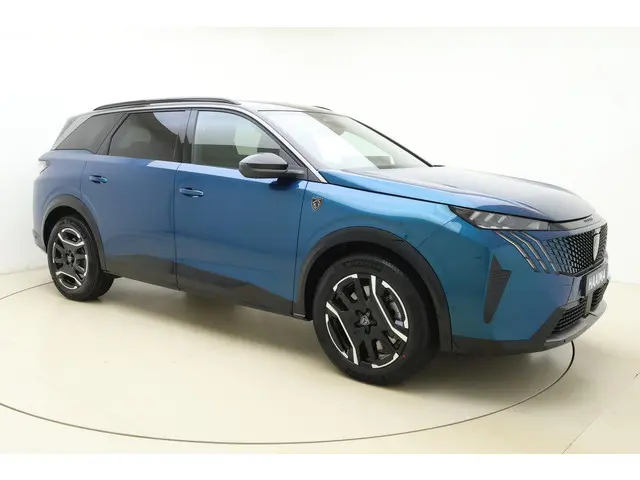 Peugeot e-5008 GT Avantage 73 kWh 2025 Elektrisch 8