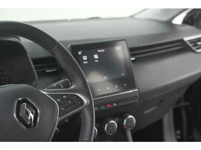 Renault Clio TCe 90 Zen 2022 Benzine 47