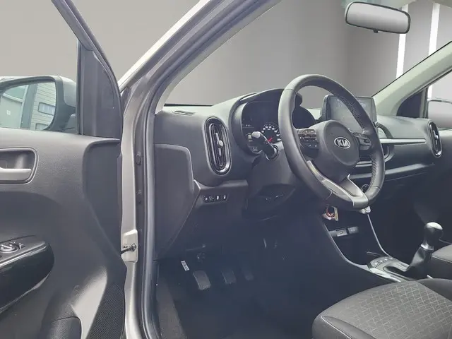 Kia Picanto 1.2 Dynamic Line 4 cyl 2021 Benzine 19