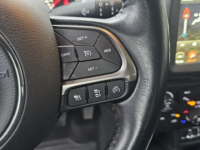 Jeep Renegade 1.0T Limited Pdc/Navi/Ecc/Ccr 2019 Benzine 18