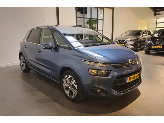 Citroën C4 Picasso 1.2 PureTech Intensive 2016 Benzine 2