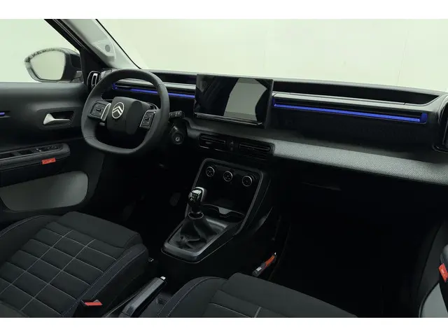 Citroën C3 1.2 Turbo 100pk Plus 2025 Benzine 14