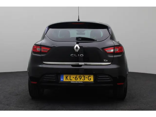 Renault Clio 0.9 TCe Zen 2016 Benzine 11