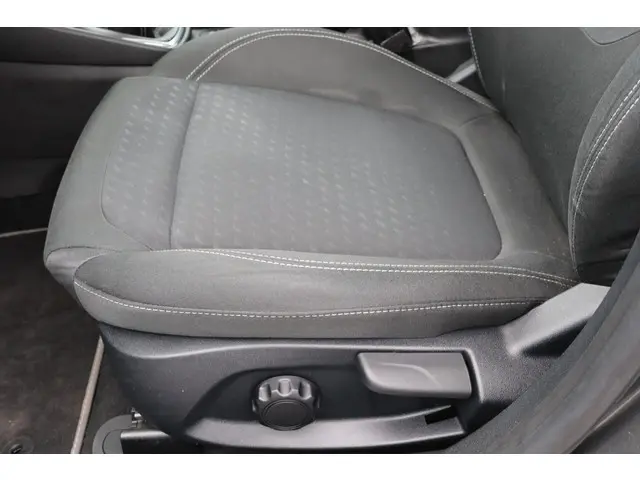 Ford Fiesta 1.0 EcoBoost Titanium 2019 Benzine 20