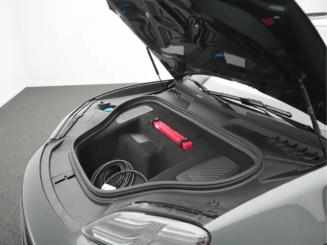 Porsche Macan 4S 2024 Elektrisch 28