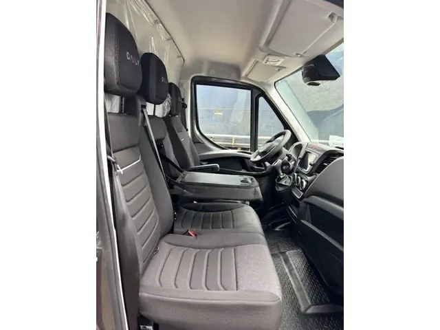 Iveco Daily 35S16V A8 L3 H2 2024 Diesel 11