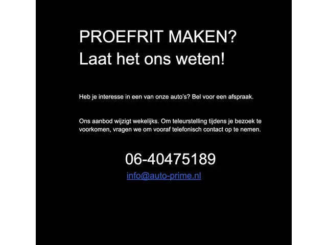 Ford Focus Wagon 1.0 Trend | Airco | APK | NAP 2017 Benzine 14