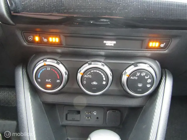 Mazda 2 1.5 SkyActiv-G 90 Homura 2024 Benzine 23