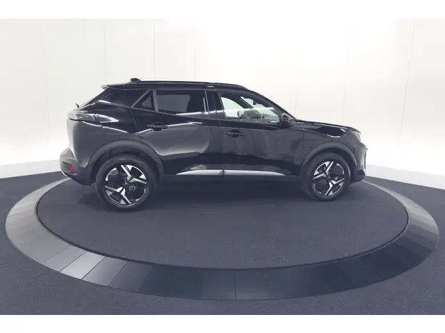 Peugeot 2008 1.2 Hybrid 145 Allure 2025 Hybride Benzine 9