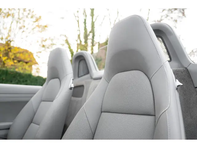 Porsche Boxster 2.7 PDK 2013 Benzine 8