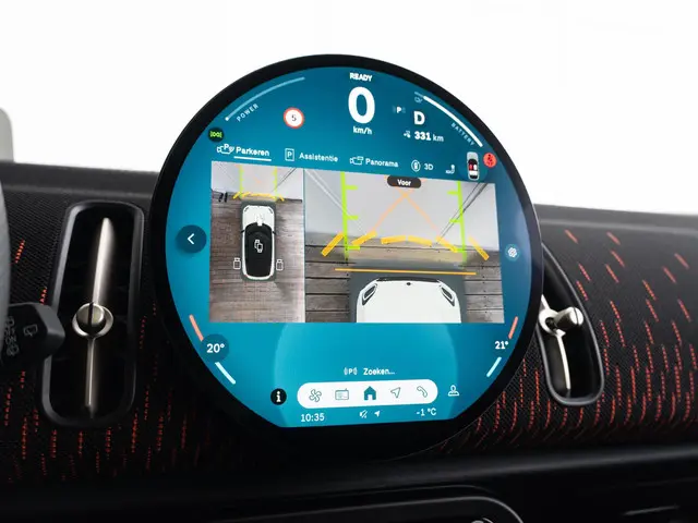 MINI Countryman E 2026 Elektrisch 39