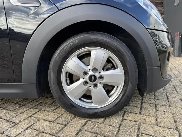 MINI One Mini 1.5 Pepper 2020 Benzine 3