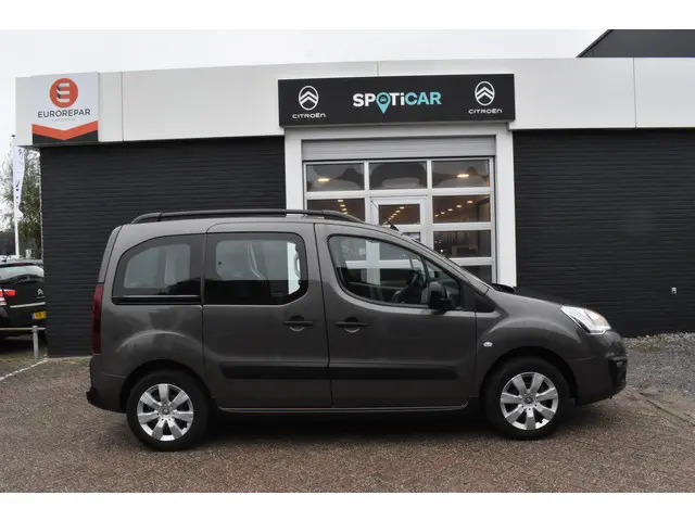 Citroën Berlingo PureTech 110 XTR 2017 Benzine 5
