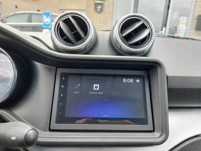 Aixam Crossover e-Crossover Premium 2025 Elektrisch 26