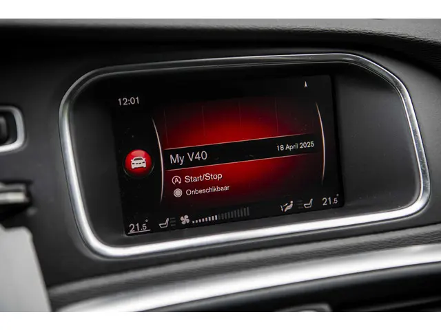 Volvo V40 1.5 T3 Polar+ Sport 2019 Benzine 19
