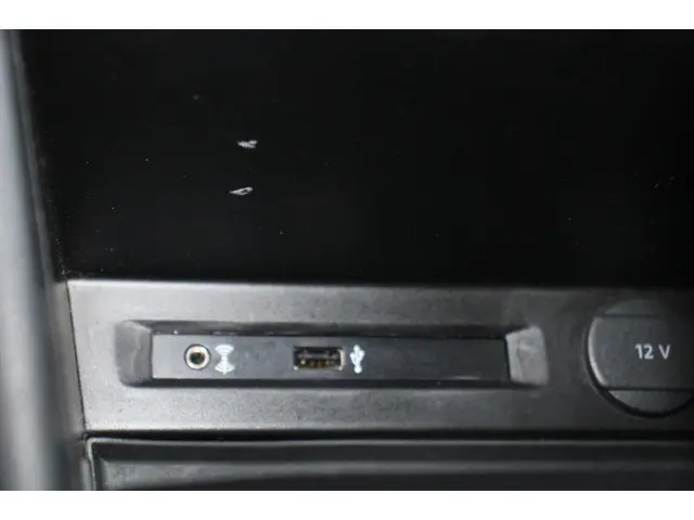 Volkswagen Tiguan 1.4 TSI ACT Comfortline 2017 Benzine 22