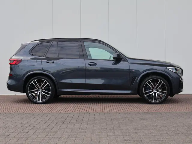 BMW X5 3