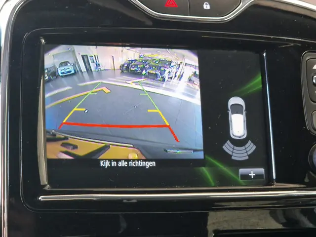 Renault ZOE R110 Iconic 41 kWh (ex Accu) 2019 Elektrisch 20