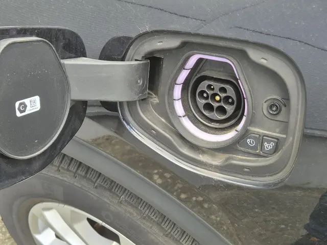 Ford Kuga 2.5 PHEV Titanium 2023 Hybride Benzine 42