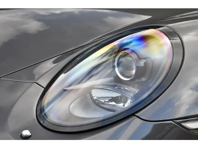 Porsche 911 3.8 GT3 2015 Benzine 25