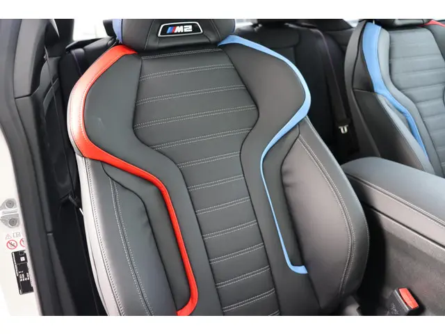 BMW M2 2-serie Coupé 2024 Benzine 16