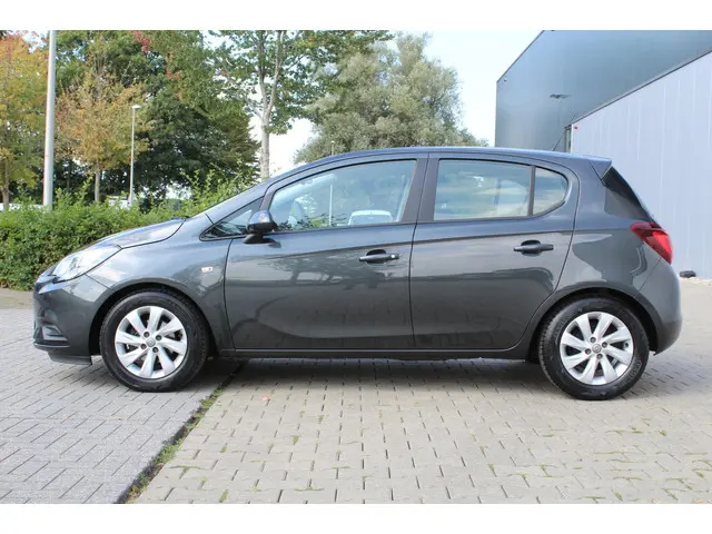 Opel Corsa 3