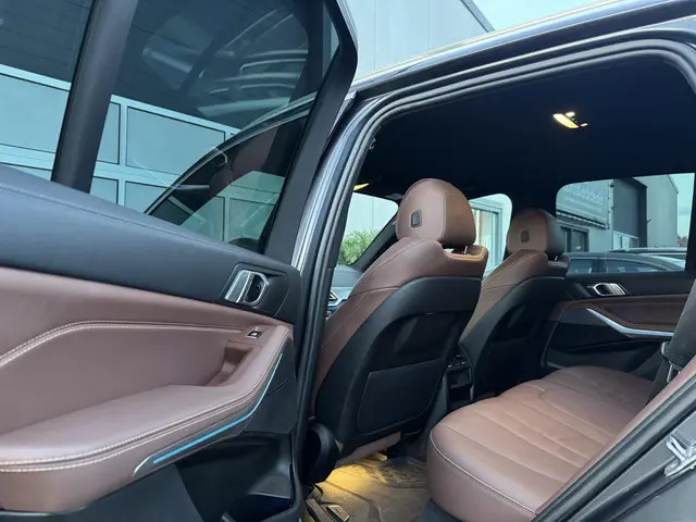 BMW X5 xDrive45e Executive 2020 Hybride Benzine 20