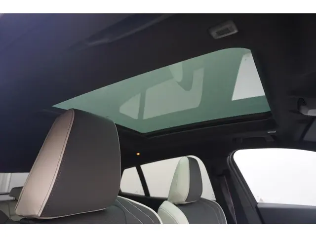 BMW iX2 eDrive20 2025 Elektrisch 24