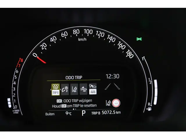 Toyota Aygo X 1.0 VVT-i S-CVT Play 2024 Benzine 50