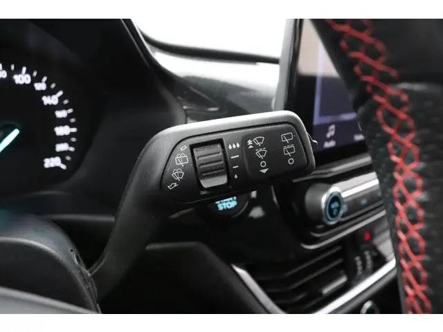 Ford Fiesta 1.0 EcoBoost ST-Line Black 2020 Benzine 32