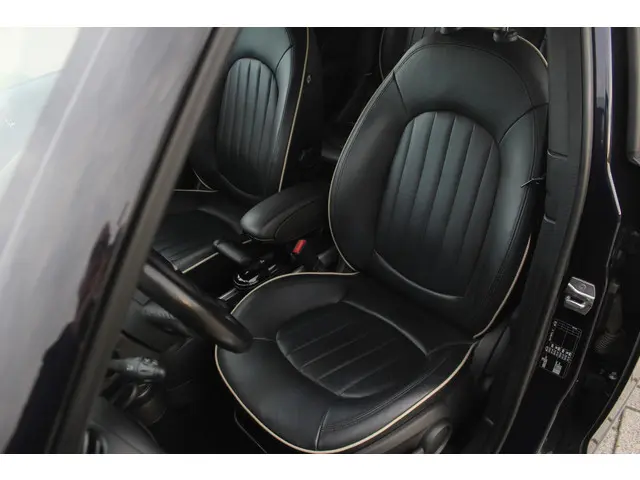 MINI Countryman Mini 1.6 Cooper Pepper 2017 Benzine 11