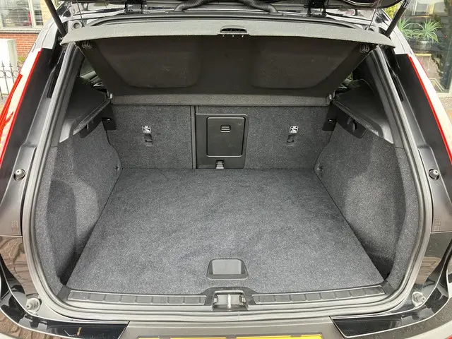 Volvo XC40 1.5 T3 2019 Benzine 23