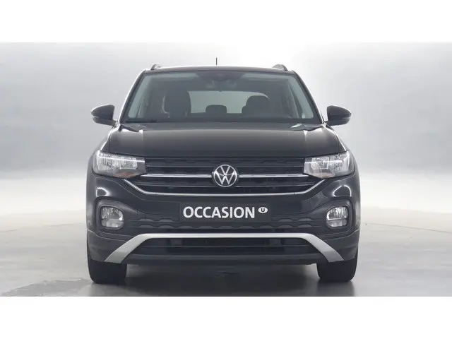 Volkswagen T-Cross 1.0 TSI 95pk Life 2023 Benzine 7