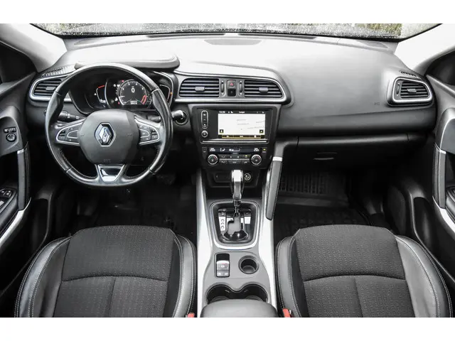 Renault Kadjar 1.2 TCe Extase PANO 2017 Benzine 9