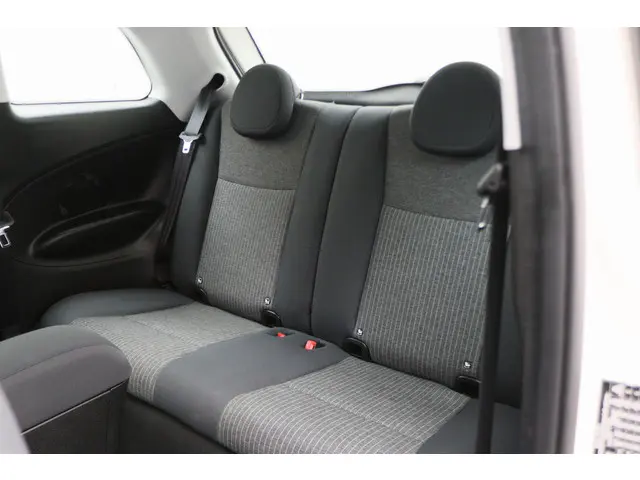 Fiat 500e Icon 42 kWh 2022 Elektrisch 12