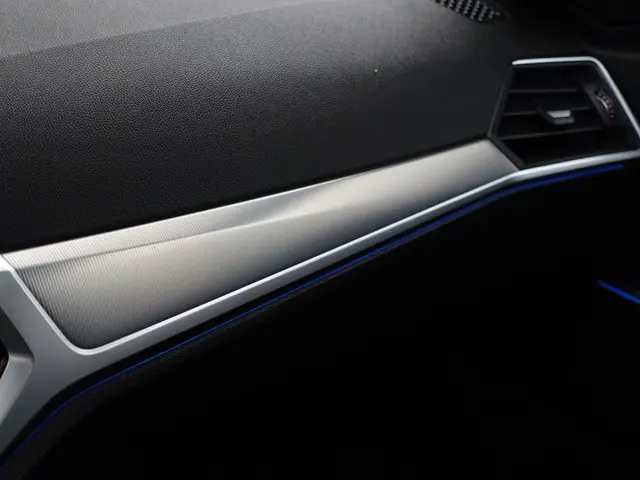 BMW 3 Serie 330e M Sport- 2022 Hybride Benzine 10