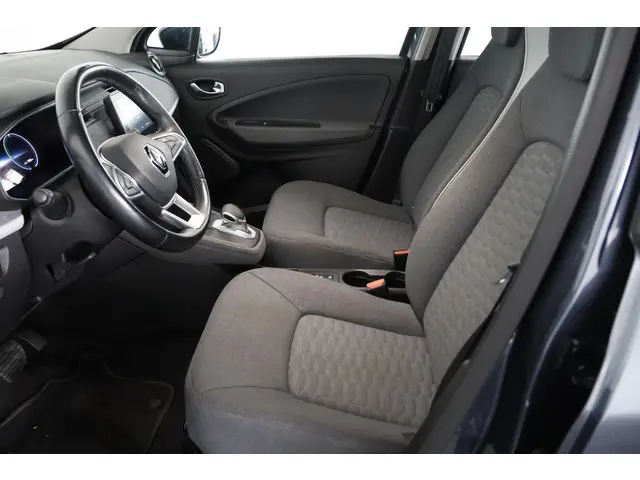 Renault ZOE R110 ZE 52 kWh 2022 Elektrisch 10