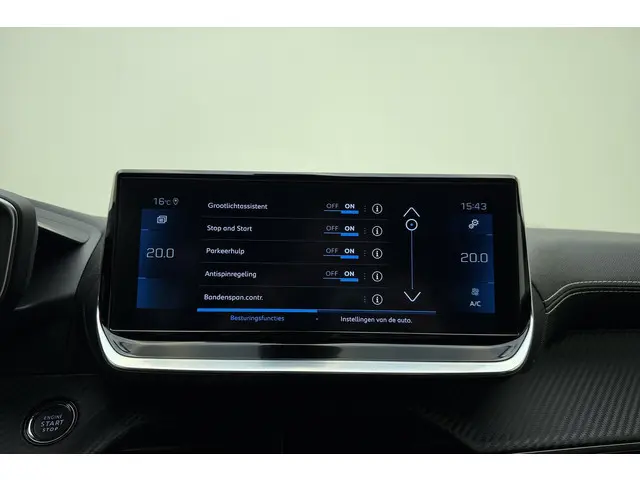 Peugeot 208 1.2 PureTech GT 2021 Benzine 26